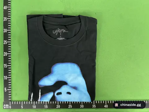 Graffiti Short-Sleeve T-Shirt