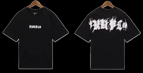 Purple Tee 40+ colorways