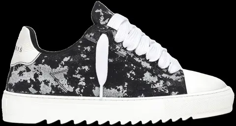 Numeris Shoes