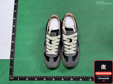 Ulsim Replica Shoes