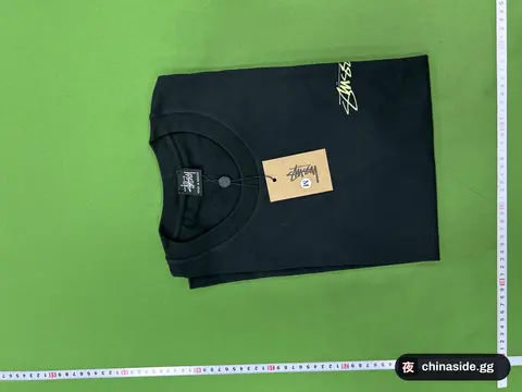 Stylish Short-Sleeve Top
