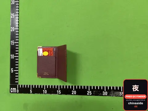 Mini Wallet