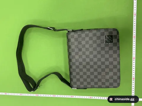 Classic Retro Crossbody Waist Bag