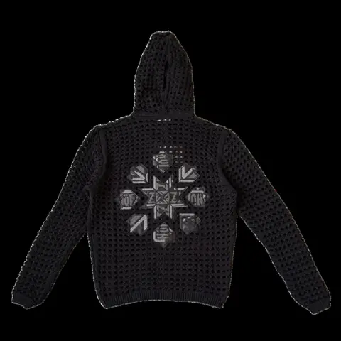 Derschutze Sweater
