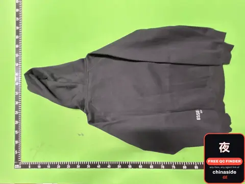 Boss Hoodie