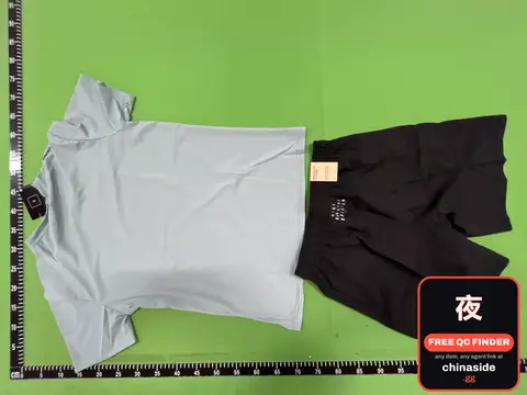 Training Running Set