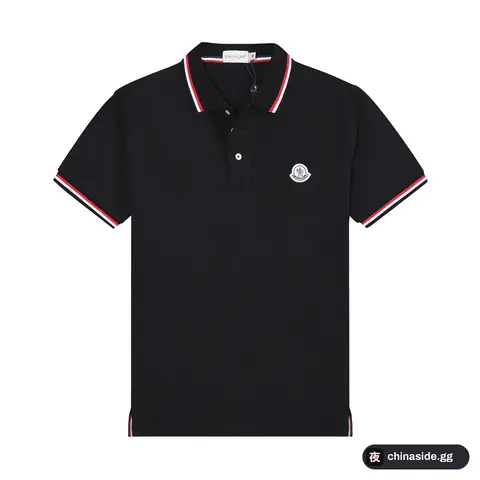 Moncler Polo 8+ colorways