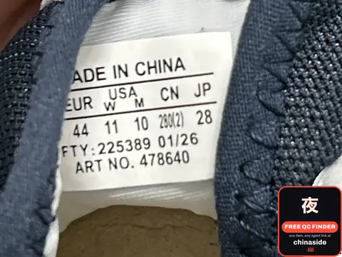 XT-6 Link 1 Sneakers