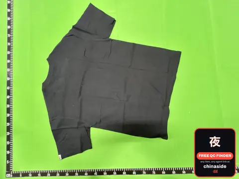 Black Hoodie