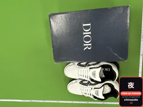 Dior Sneakers