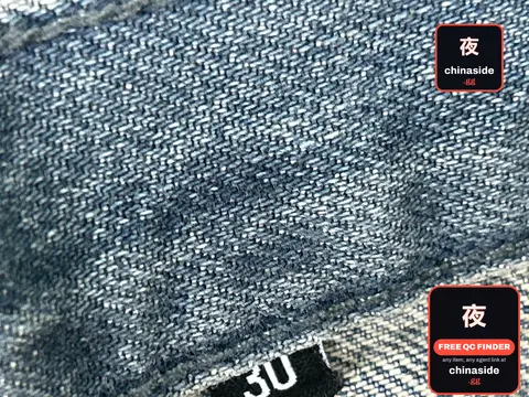 Ripped Slim Fit Jeans