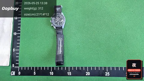 Luminous Electronic Watch