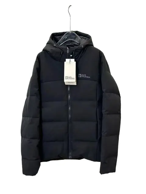 Jack Wolfskin Down Jacket 3+ colorways