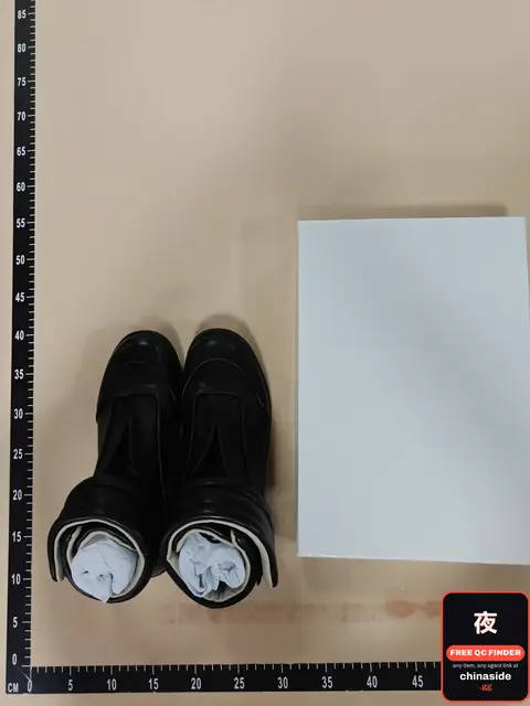 Future Couple Style High-Top Sneakers