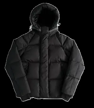 Syna World Puffer