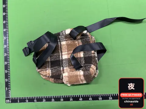 Ae Package Bag