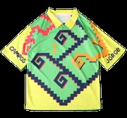 1995 season Mexico goalkeeper