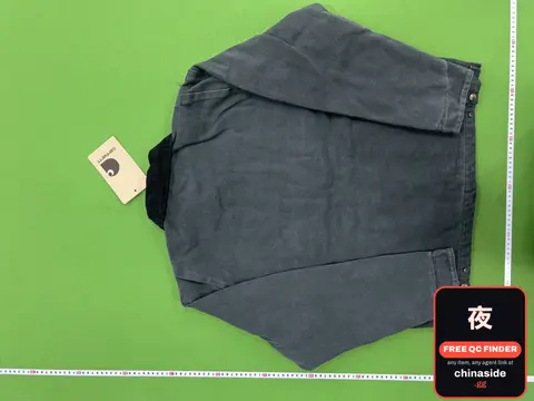 American Vintage Workwear Jacket
