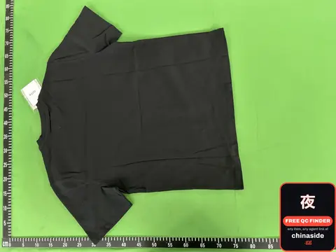 Black T-Shirt