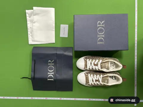 Canvas Shoes