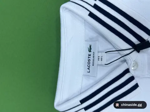 Men's Crew Neck Short Sleeve Shirt
