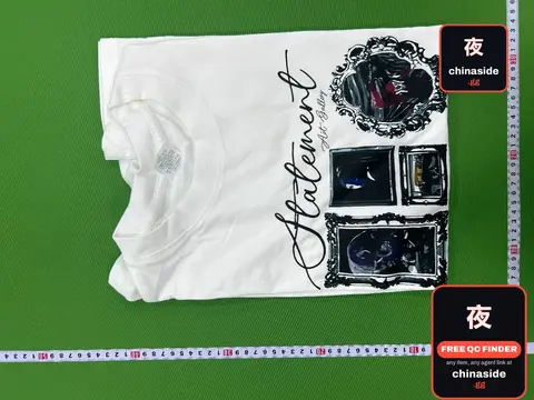 Y2K Graphic Streetwear T-Shirt