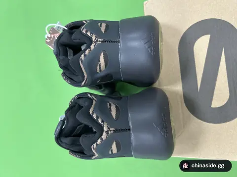 Low-Top Retro Running Shoes
