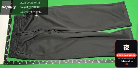 Pants