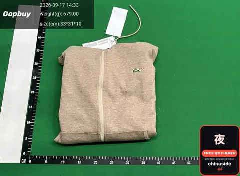 Six Color Left Chest Embroidered Hoodie