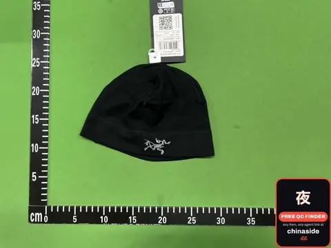 Arc'teryx Beanie