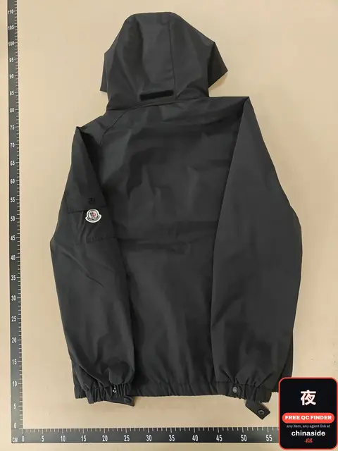Moncler Jacket