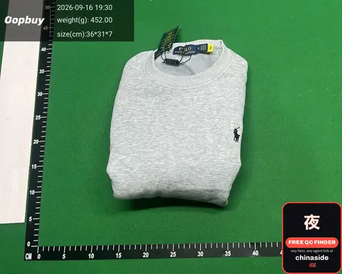 Polo Ralph Lauren Sweatshirt