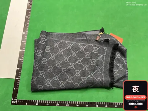 Gucci Scarf