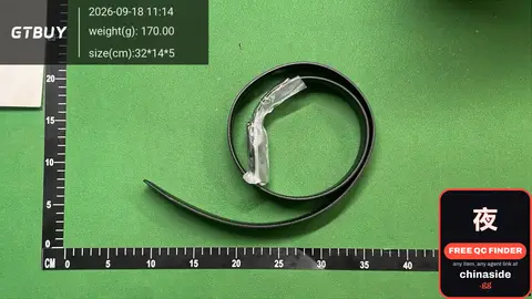 Horse Belt