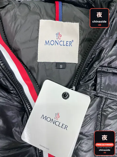 Ph Nfc Down Jacket
