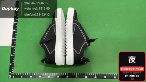Digital Sports High-Top Shoes