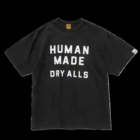Human Made tees