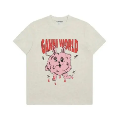 Ganni T-Shirt