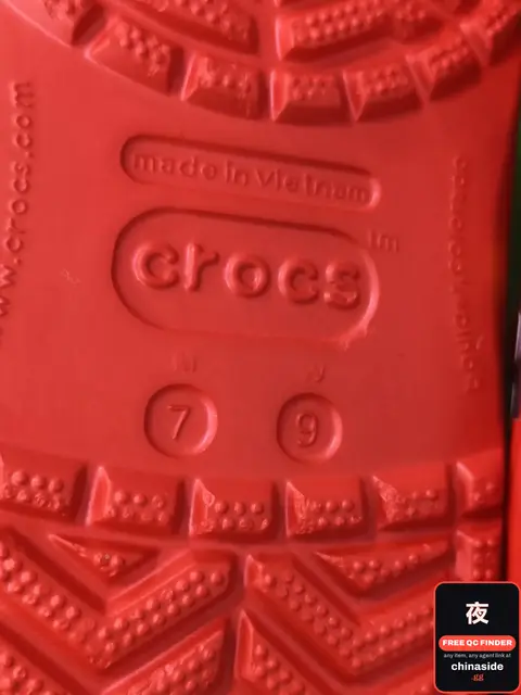 Crocs Clog