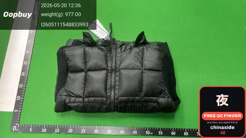Puffer Jacket