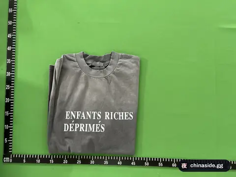 Enfants Riches Déprimés T-Shirt
