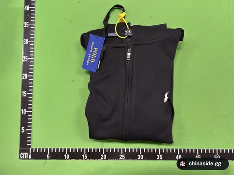 Polo Ralph Lauren Zip Hoodie