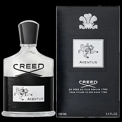 Creed Aventus Perfume