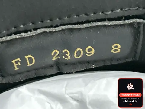 LV Edition Shoes
