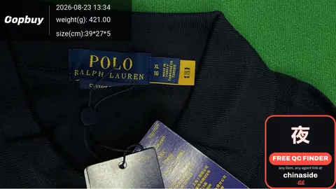 Polo Ralph Lauren Polo Shirt
