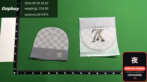 Louis Vuitton Beanie