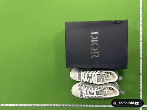 Canvas Shoes