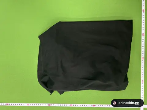 Black T-Shirt