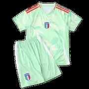 2526 season Italy away Kids kit