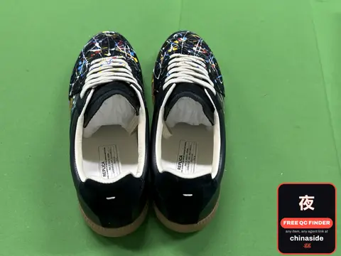 MM6 Training Shoes